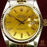 Rolex Datejust 36 16013 - (1/8)