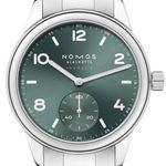 NOMOS Club Automat 746 - (1/1)