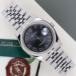 Rolex Datejust 36 116234 - (1/8)