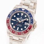 Rolex GMT-Master II 116719BLRO - (1/8)