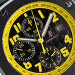 Audemars Piguet Royal Oak Offshore Chronograph 26176FO.OO.D101CR.02 - (3/7)