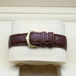 Cartier Tank Vermeil 590005 - (5/7)