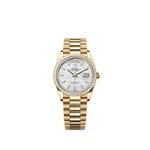 Rolex Day-Date 36 128398TBR - (1/1)