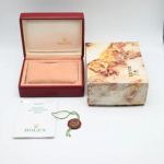 Rolex Lady-Datejust 79173 (2000) - White dial 26 mm Gold/Steel case (2/7)