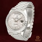 Rolex Day-Date 40 228396TBR - (2/8)