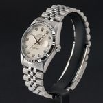 Rolex Datejust 36 16234 (1996) - 36 mm Steel case (4/8)