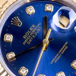 Rolex Datejust 36 16233 - (2/8)