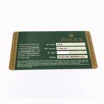 Rolex Daytona 116520 - (5/6)