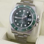 Rolex Submariner Date 116610LV - (3/8)