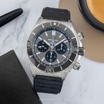 Breitling Super Chronomat EB0136251M1S1 - (3/8)