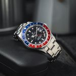 Rolex GMT-Master II 16710 - (1/8)
