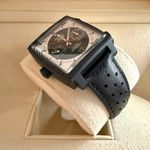TAG Heuer Unknown CAW218F.FC6356 (2025) - 39mm Titanium (20/28)