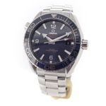 Omega Seamaster Planet Ocean 215.30.44.21.03.001 - (1/10)
