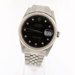 Rolex Datejust 36 16234 - (1/6)