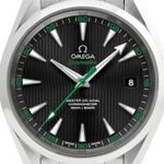Omega Seamaster Aqua Terra 231.10.42.21.01.004 - (2/3)