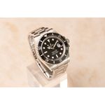 Rolex Submariner Date 126610LN (2026) - Black dial 41 mm Steel case (1/8)