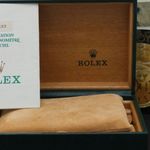 Rolex Datejust 36 16233 (1994) - White dial 36 mm Gold/Steel case (8/8)