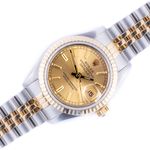 Rolex Lady-Datejust 69173 - (1/8)