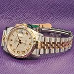 Rolex Datejust 36 16233 - (2/6)