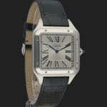 Cartier Santos Dumont WSSA0032 - (4/8)