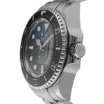 Rolex Sea-Dweller Deepsea 116660 - (6/8)