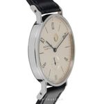 NOMOS Tangente Gangreserve 131 - (6/8)