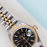 Rolex Lady-Datejust 69173 - (3/8)