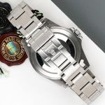 Rolex Explorer II 16570 (1999) - 40 mm Steel case (6/8)