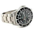 Rolex GMT-Master II 16710 (2005) - 40 mm Steel case (3/8)