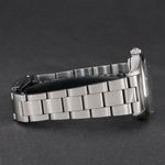 Rolex Air-King 5500 (1978) - Grey dial 34 mm Steel case (6/8)