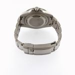 Rolex GMT-Master II 116710LN (2009) - Black dial 40 mm Steel case (4/6)