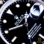 Rolex Submariner Date 16610 - (7/8)