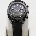 Omega Speedmaster Professional Moonwatch 310.92.44.51.01.002 (2026) - Black dial 44 mm Ceramic case (1/1)