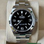 Rolex Explorer 224270 - (2/7)