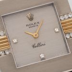Rolex Cellini 4143 - (3/8)