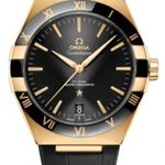 Omega Constellation 131.63.41.21.01.001 - (1/1)
