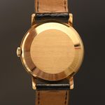 IWC Vintage 807A - (8/8)