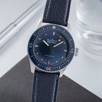 Blancpain Fifty Fathoms Bathyscaphe 5100-1140-O52A - (3/8)