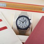 Omega Speedmaster Chronoscope 329.30.43.51.02.001 - (7/7)