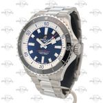 Breitling Superocean 42 A17375 (2025) - 42 mm Steel case (2/8)
