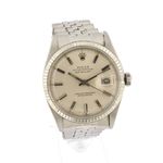 Rolex Datejust 36 16014 - (1/4)