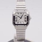 Cartier Santos WSSA0029 - (2/8)
