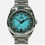 Omega Seamaster Aqua Terra 220.10.38.20.03.005 - (1/1)