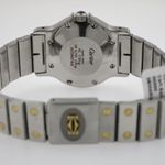 Cartier Santos 2966 - (3/4)