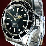 Rolex Submariner No Date 5512 - (3/8)