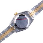 Rolex Lady-Datejust 69173 (1990) - 26 mm Gold/Steel case (4/8)