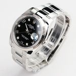 Rolex Oyster Perpetual Date 115234 - (4/8)