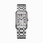 Longines DolceVita L5.512.0.71.6 (2025) - Zilver wijzerplaat 23mm Staal (1/1)