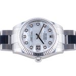 Rolex Datejust 31 278274 (2025) - 31mm Staal (5/8)