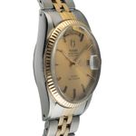 Tudor Prince Date Day 94613 (1982) - Zilver wijzerplaat 36mm Staal (7/8)